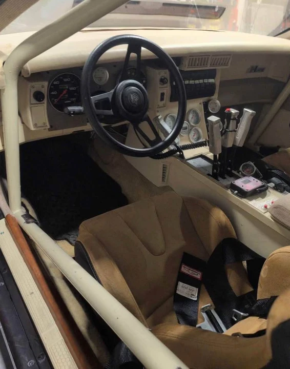 1982 Chevrolet Camaro 3rd Gen - Image 16 of 20