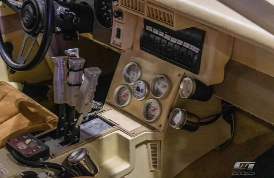1982 Chevrolet Camaro 3rd Gen - Image 9 of 20