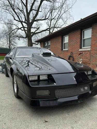 1982 Chevrolet Camaro 3rd Gen - Image 12 of 20