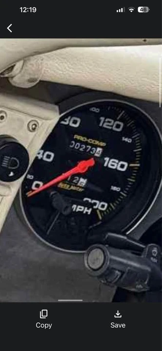 1982 Chevrolet Camaro 3rd Gen - Image 4 of 20