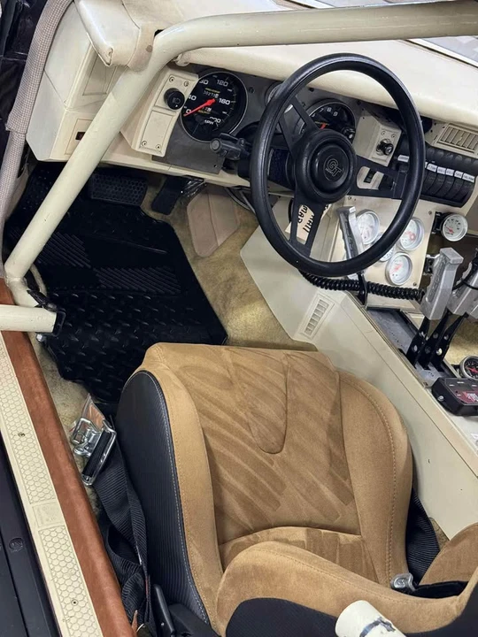 1982 Chevrolet Camaro 3rd Gen - Image 11 of 20