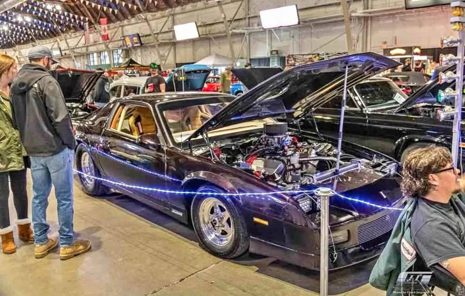 1982 Chevrolet Camaro 3rd Gen - Image 2 of 20