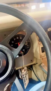 1982 Chevrolet Camaro Z28