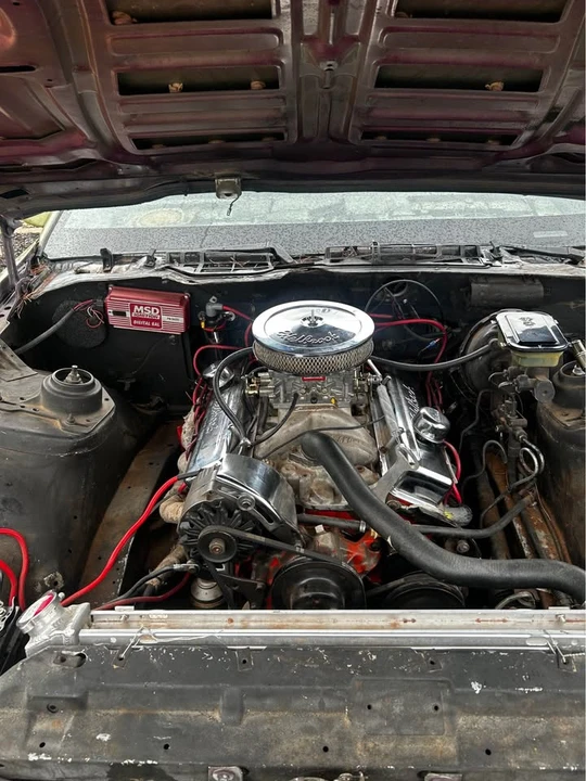 1982 Chevrolet Camaro 3rd Gen - Image 5 of 9