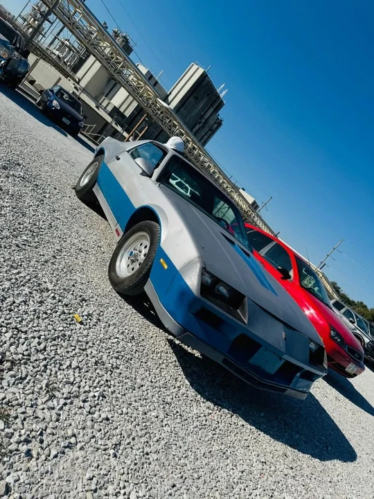 1982 Chevrolet Camaro 3rd Gen - Image 16 of 19