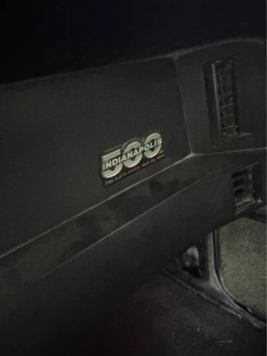 1982 Chevrolet Camaro 3rd Gen - Image 8 of 19