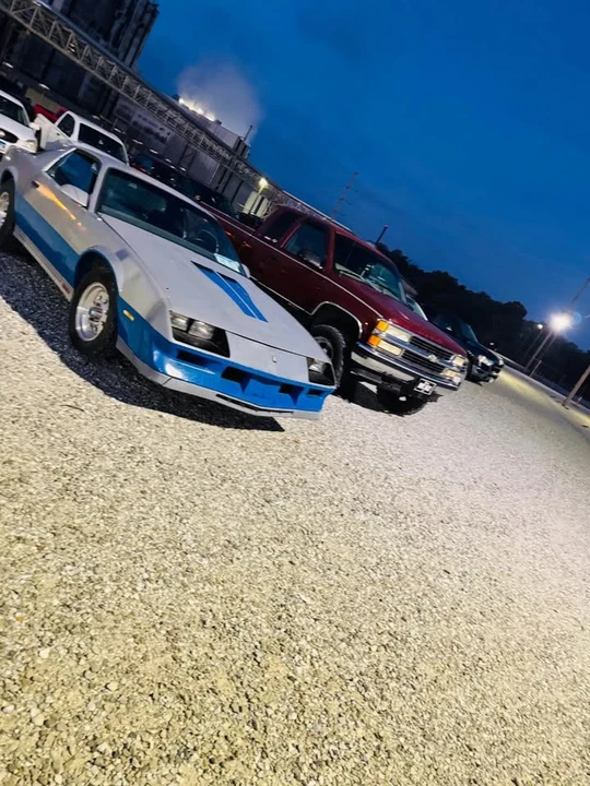 1982 Chevrolet Camaro 3rd Gen - Image 5 of 19