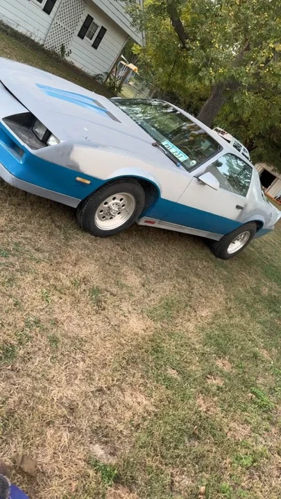 1982 Chevrolet Camaro 3rd Gen - Image 19 of 19