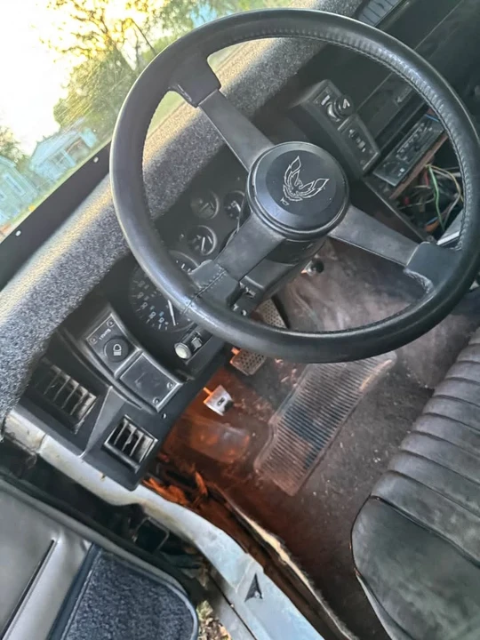 1982 Chevrolet Camaro 3rd Gen - Image 9 of 19