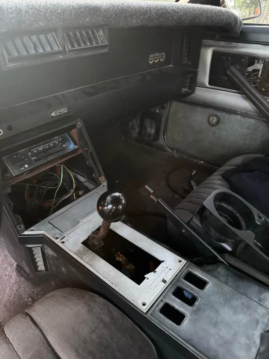 1982 Chevrolet Camaro 3rd Gen - Image 7 of 19