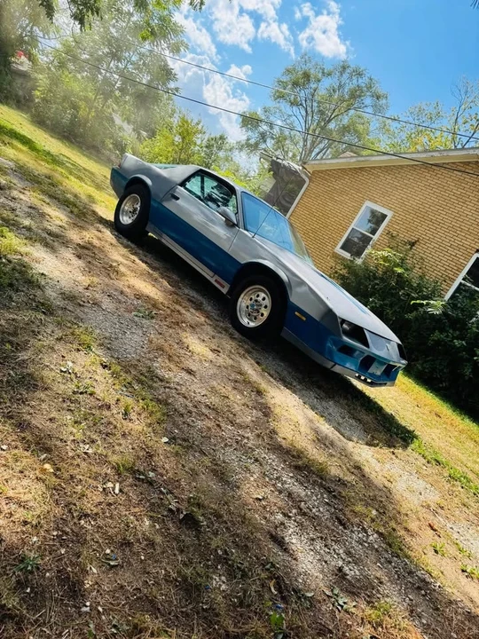 1982 Chevrolet Camaro 3rd Gen - Image 13 of 19
