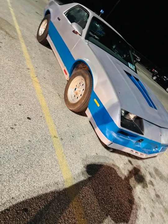 1982 Chevrolet Camaro 3rd Gen - Image 18 of 19