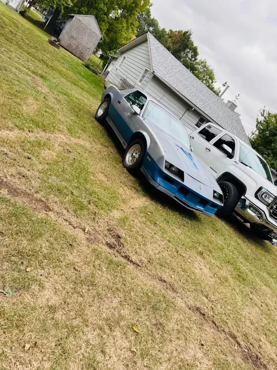 1982 Chevrolet Camaro 3rd Gen - Image 6 of 19