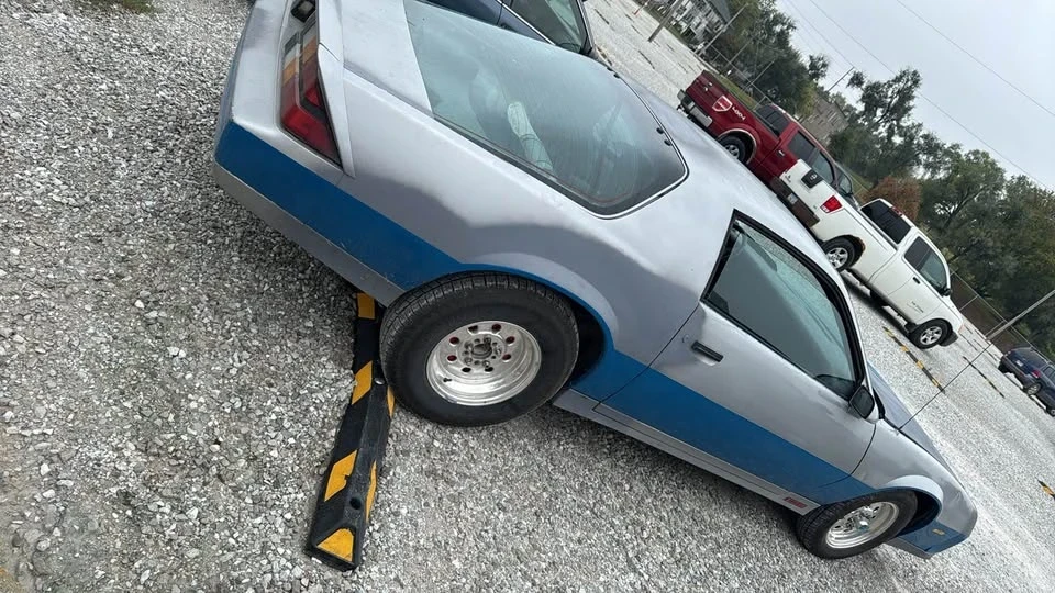 1982 Chevrolet Camaro 3rd Gen - Image 2 of 19