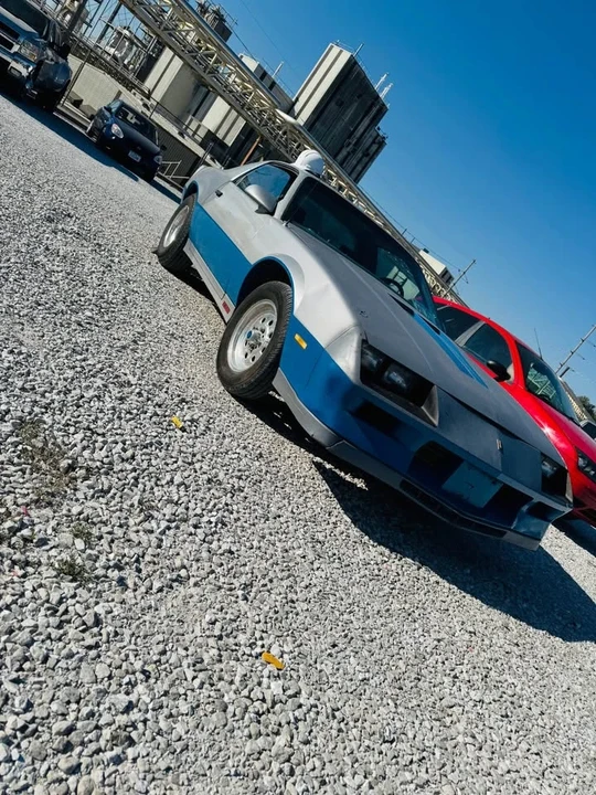 1982 Chevrolet Camaro 3rd Gen - Image 17 of 19