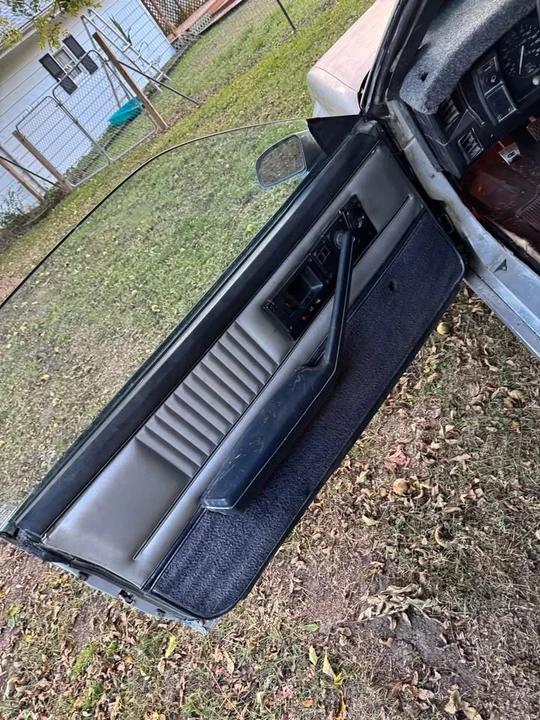 1982 Chevrolet Camaro 3rd Gen - Image 10 of 19