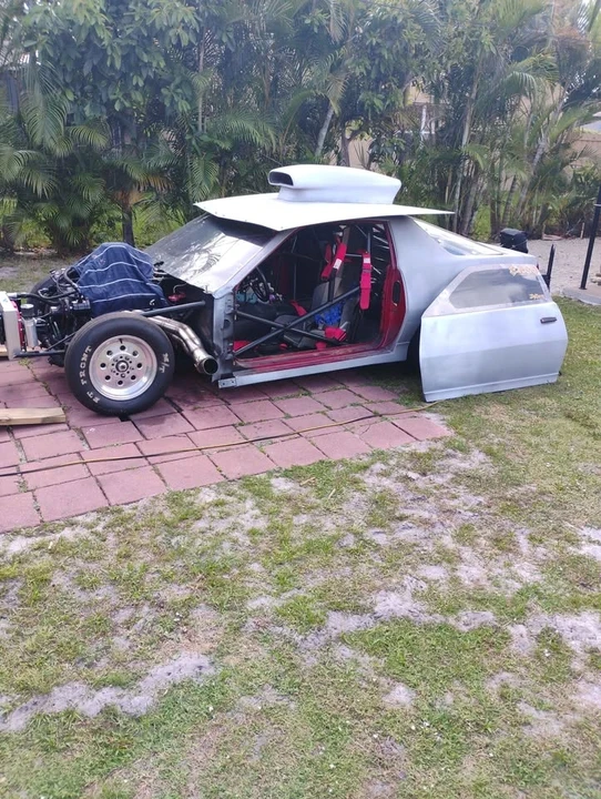 1982 Chevrolet Camaro 3rd Gen - Image 3 of 9