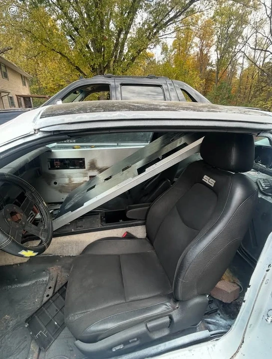 1982 Chevrolet Camaro 3rd Gen - Image 6 of 7