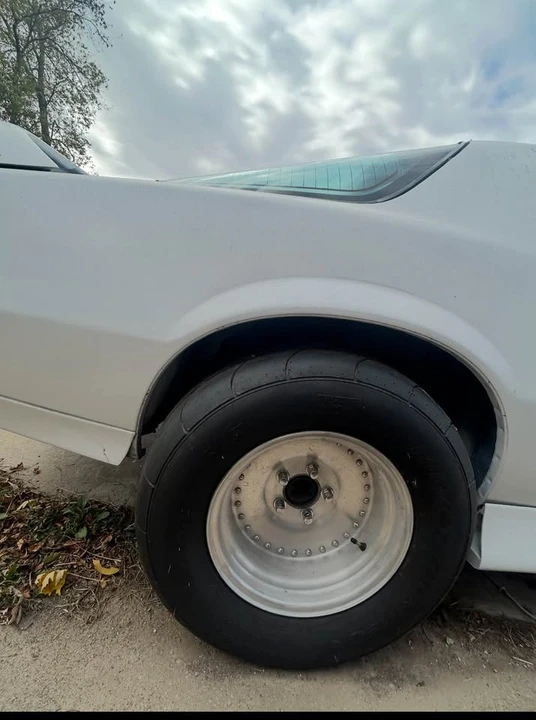 1982 Chevrolet Camaro 3rd Gen - Image 5 of 7