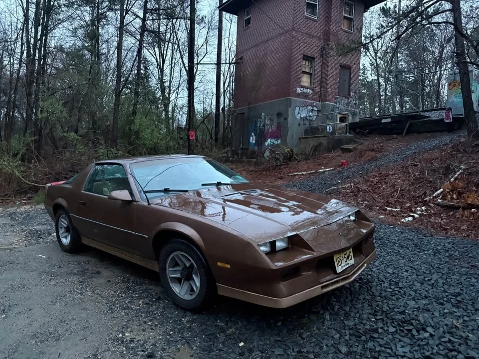 1982 Chevrolet Camaro 3rd Gen - Image 2 of 5