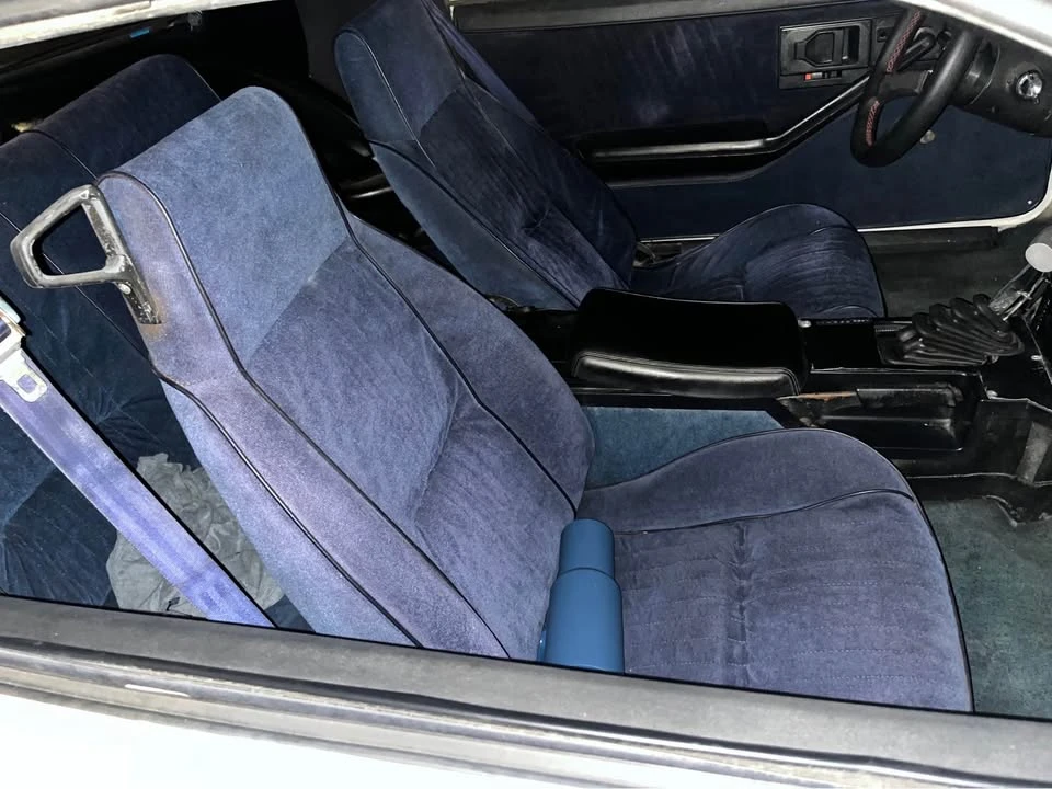 1982 Chevrolet Camaro 3rd Gen - Image 2 of 4