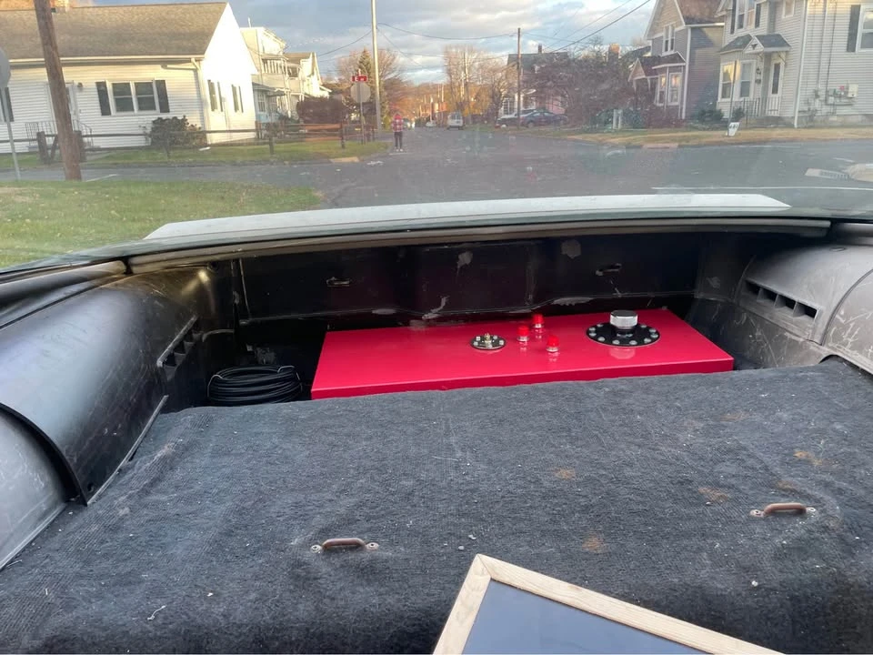 1982 Chevrolet Camaro 3rd Gen - Image 6 of 10