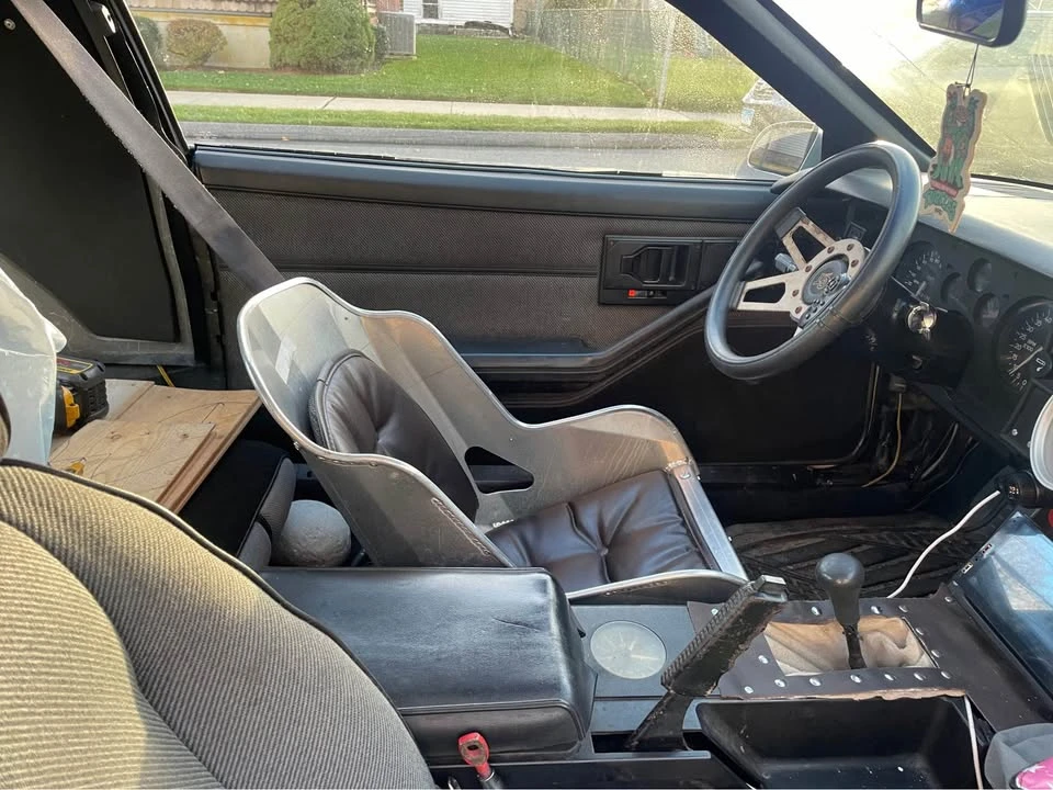 1982 Chevrolet Camaro 3rd Gen - Image 5 of 10
