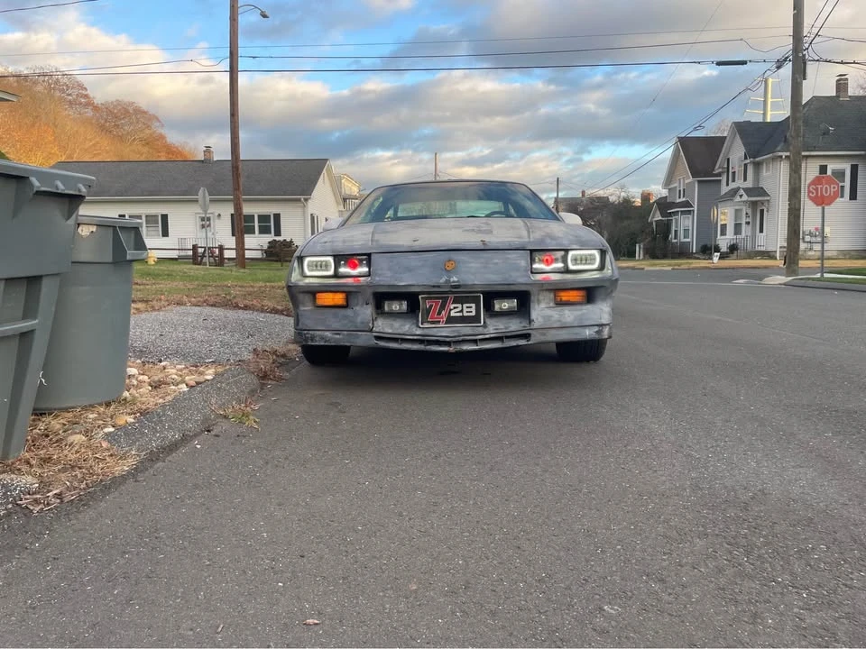 1982 Chevrolet Camaro 3rd Gen - Image 9 of 10