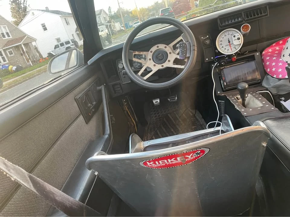 1982 Chevrolet Camaro 3rd Gen - Image 7 of 10