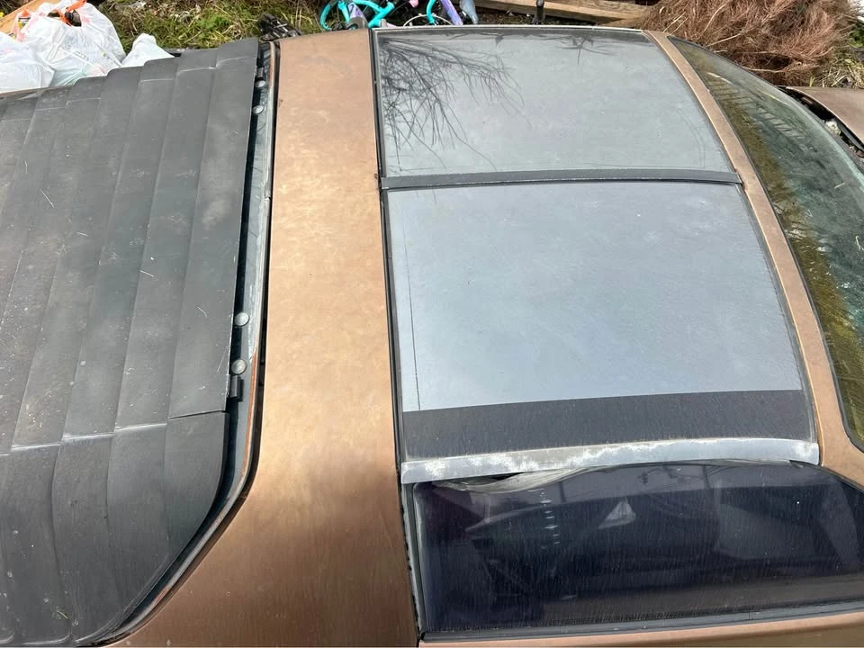 1982 Chevrolet Camaro 3rd Gen - Image 2 of 2