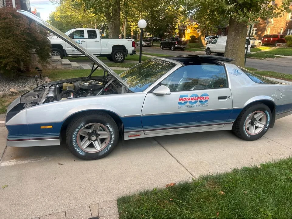 1982 Chevrolet Camaro 3rd Gen - Image 5 of 5