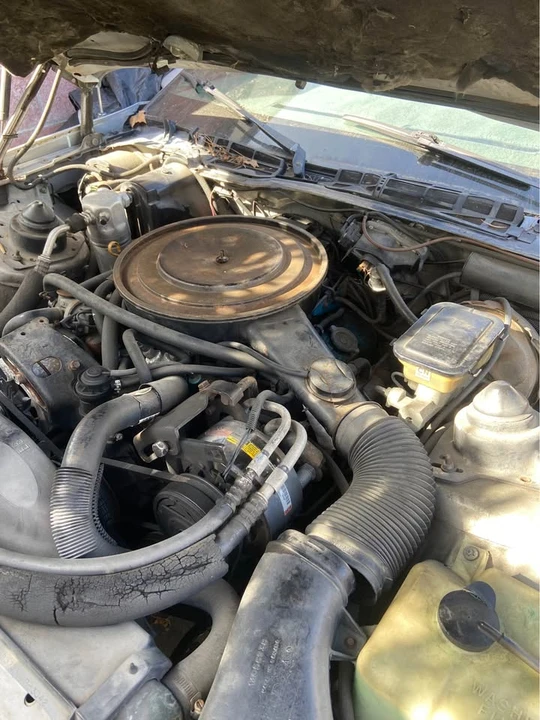1982 Chevrolet Camaro 3rd Gen - Image 3 of 3