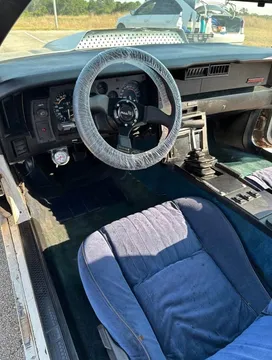 1982 Chevrolet Camaro Z28 Coupe