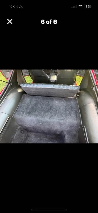 1982 Chevrolet Camaro 3rd Gen - Image 2 of 5