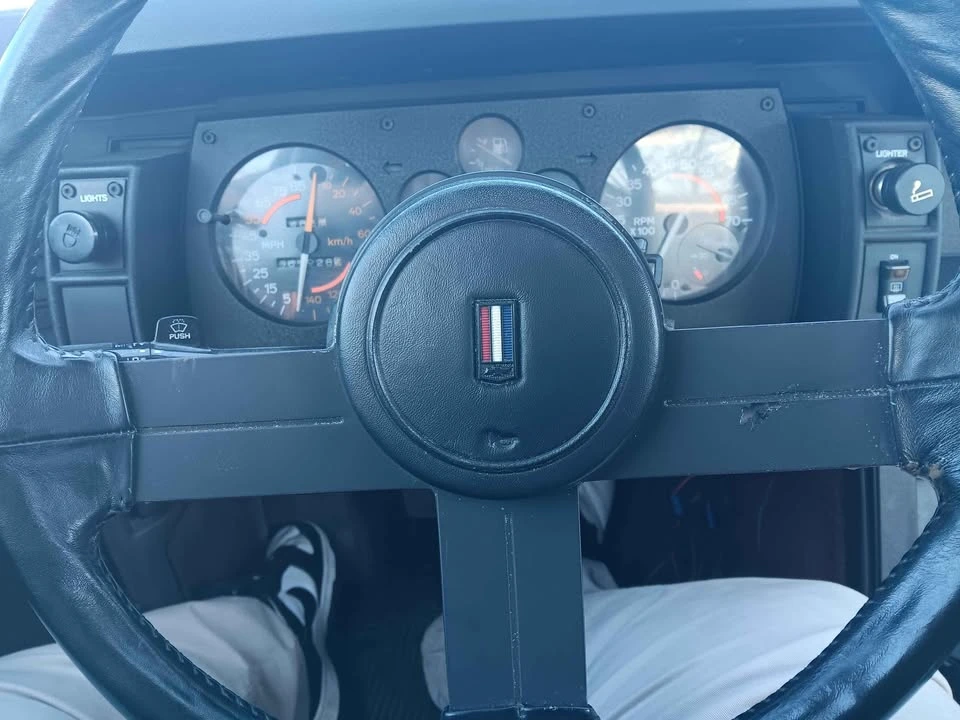 1982 Chevrolet Camaro 3rd Gen - Image 5 of 7