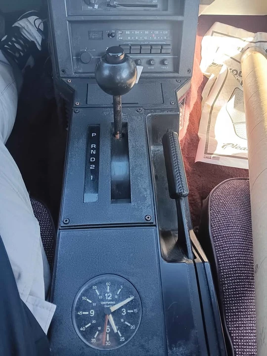 1982 Chevrolet Camaro 3rd Gen - Image 7 of 7