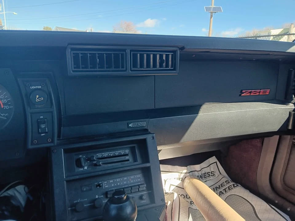 1982 Chevrolet Camaro 3rd Gen - Image 6 of 7