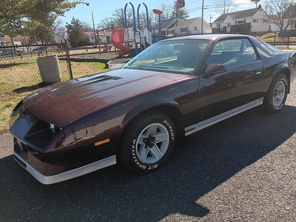 1982 Chevrolet Camaro 3rd Gen - Image 2 of 7