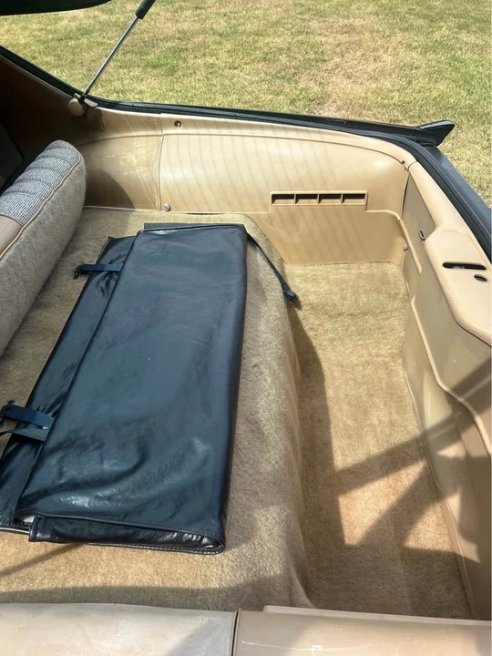 1982 Chevrolet Camaro 3rd Gen - Image 11 of 12
