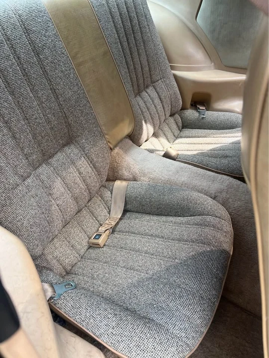 1982 Chevrolet Camaro 3rd Gen - Image 9 of 12