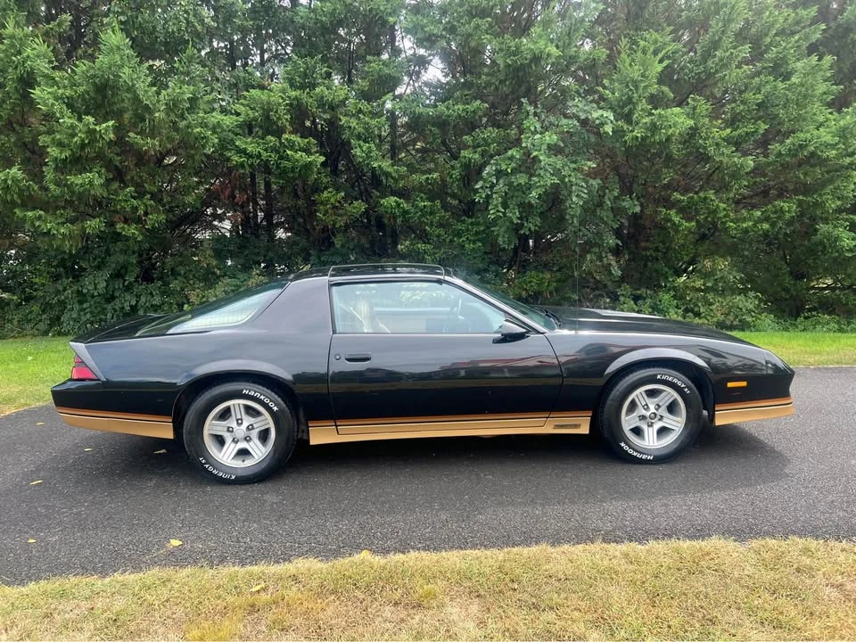 1982 Chevrolet Camaro 3rd Gen - Image 2 of 12