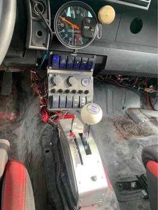 1982 Chevrolet Camaro 3rd Gen - Image 5 of 10