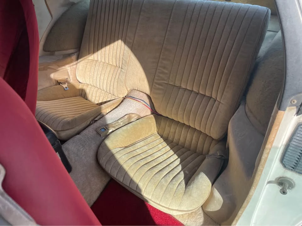 1982 Chevrolet Camaro 3rd Gen - Image 8 of 8