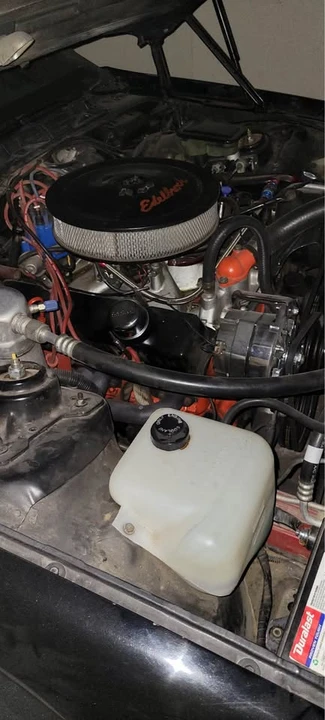 1982 Chevrolet Camaro 3rd Gen - Image 3 of 4
