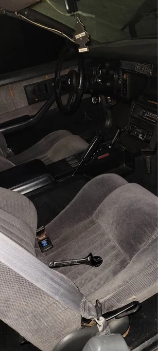 1982 Chevrolet Camaro 3rd Gen - Image 5 of 6