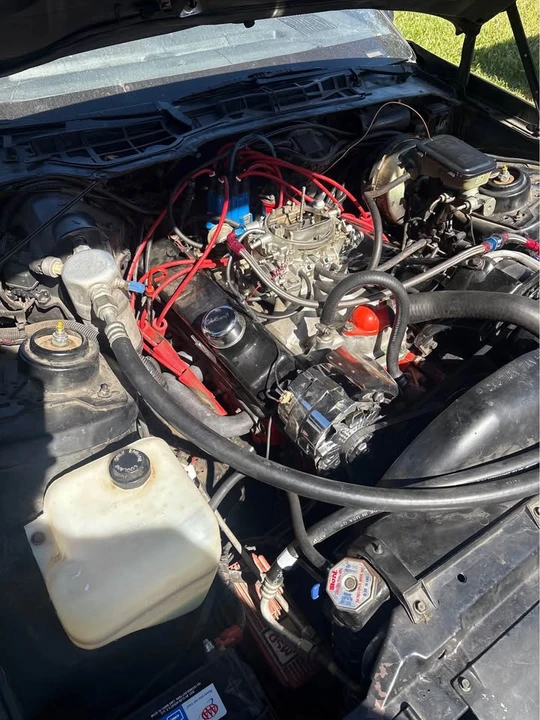 1982 Chevrolet Camaro 3rd Gen - Image 6 of 6