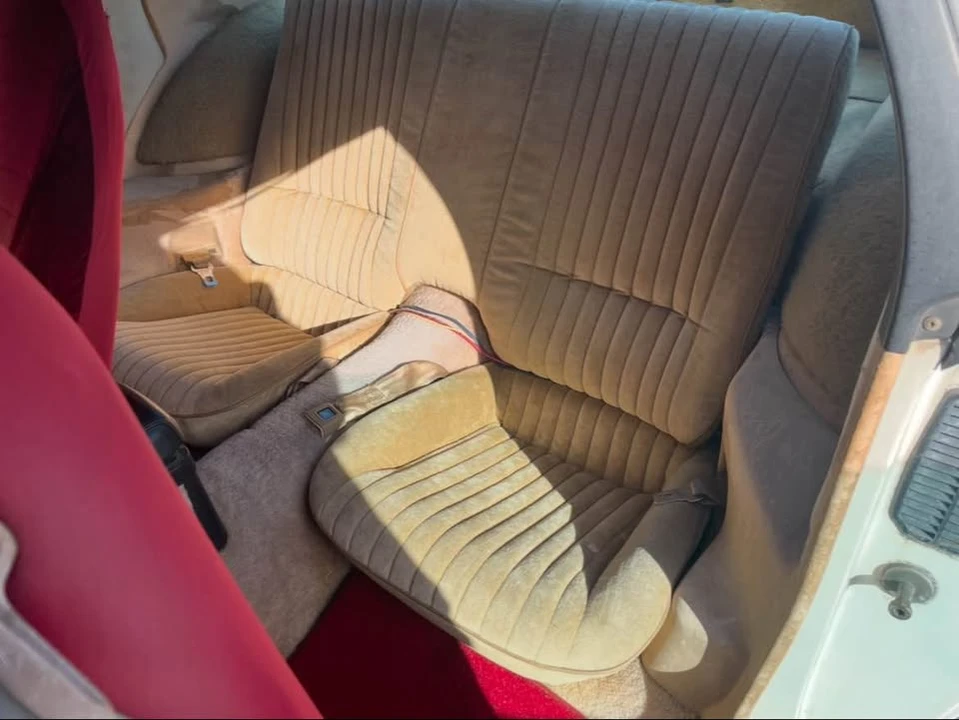 1982 Chevrolet Camaro 3rd Gen - Image 7 of 7