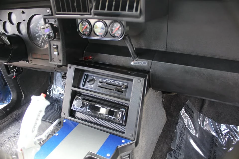 1982 Chevrolet Camaro 3rd Gen - Image 16 of 20