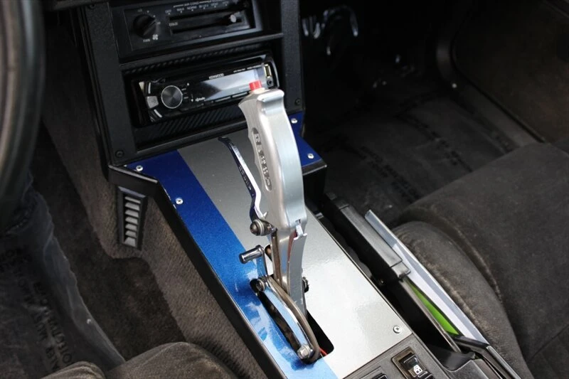 1982 Chevrolet Camaro 3rd Gen - Image 12 of 12