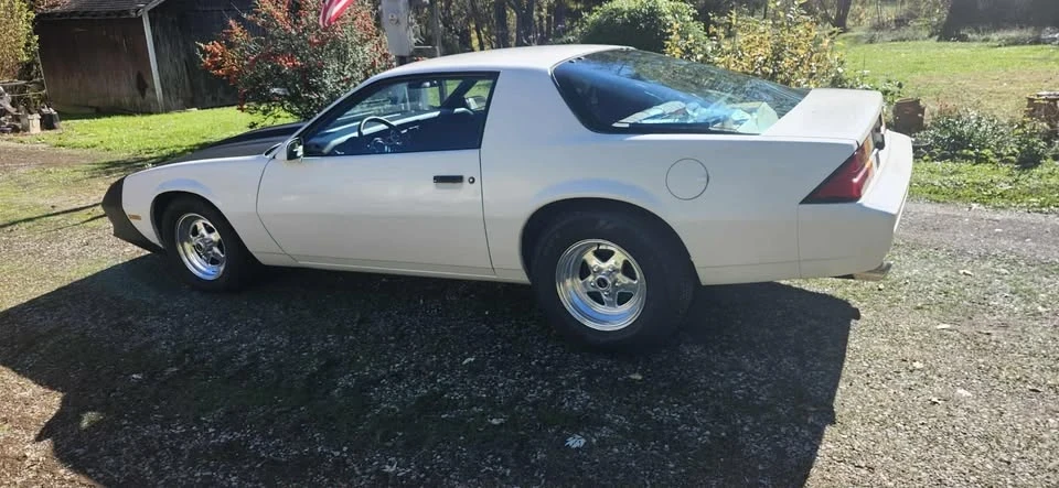 1982 Chevrolet Camaro 3rd Gen - Image 3 of 13